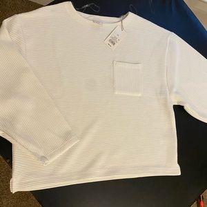 Oversized Women’s sweater